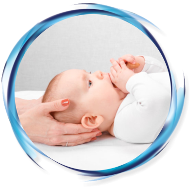 Osteopatia Pediátrica em Ribeirão Preto